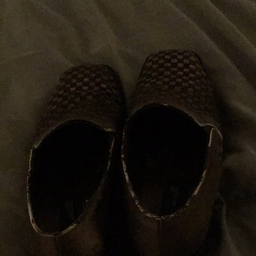 Hugo Vitelli shoes